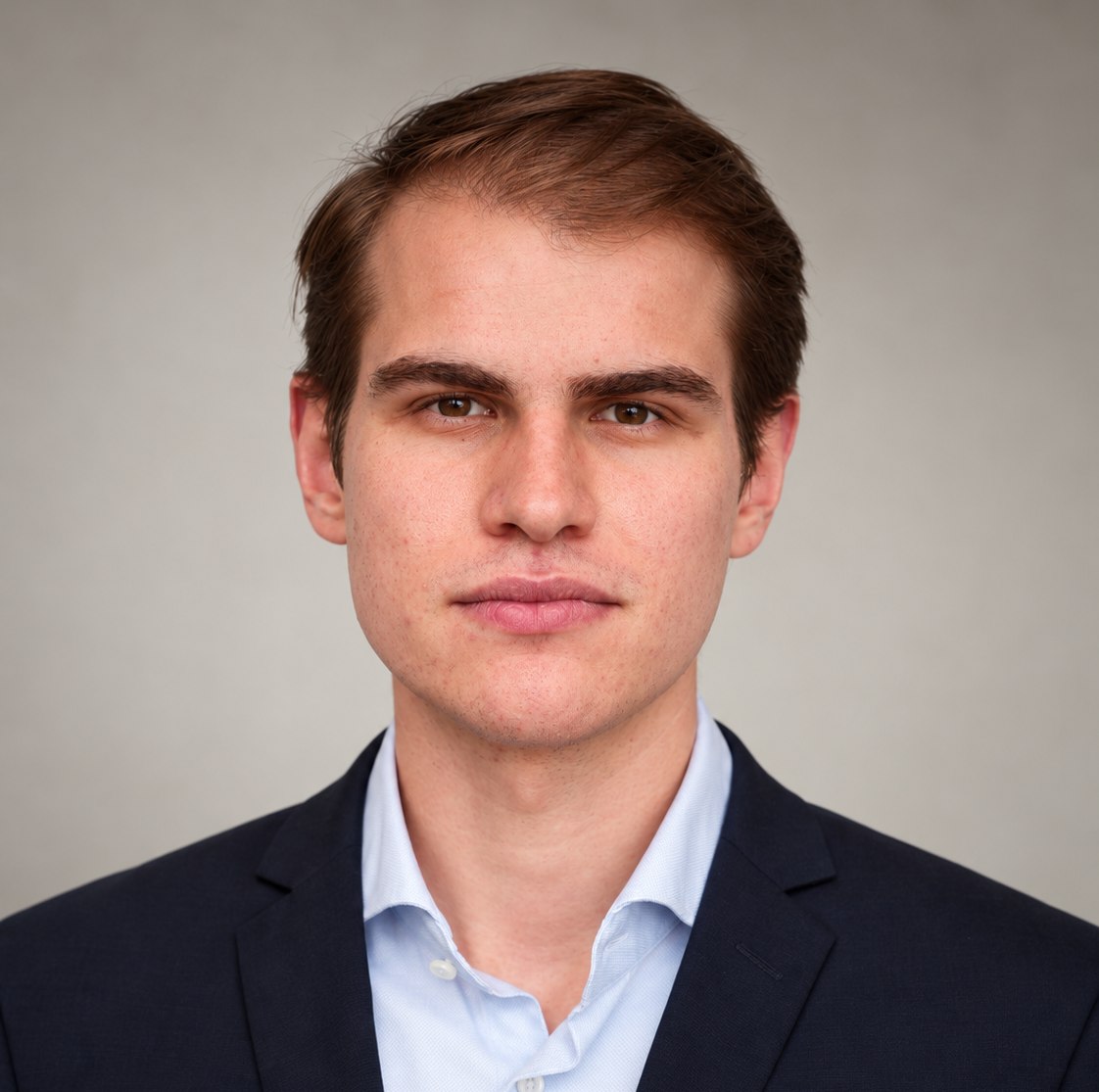 Alexandre Schleret